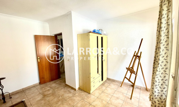 Resale - Detached House/Villa - Benijofar - Costa Blanca