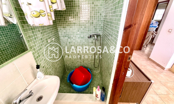 Resale - Detached House/Villa - Benijofar - Costa Blanca