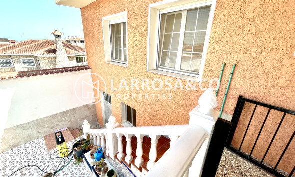Resale - Detached House/Villa - Benijofar - Costa Blanca