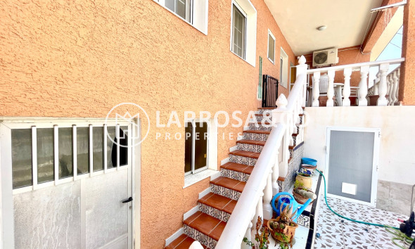 Resale - Detached House/Villa - Benijofar - Costa Blanca