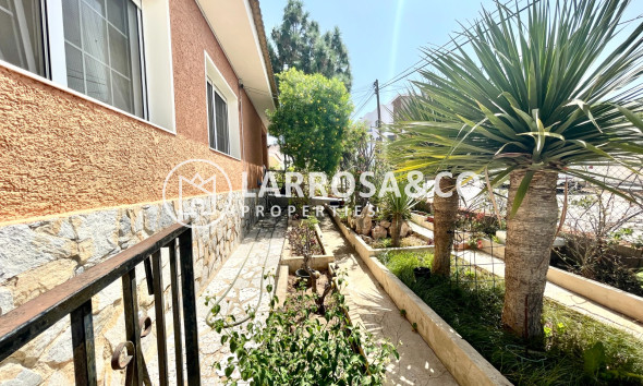 Resale - Detached House/Villa - Benijofar - Costa Blanca