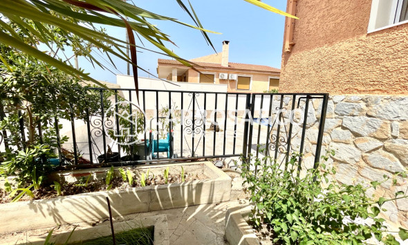 Resale - Detached House/Villa - Benijofar - Costa Blanca