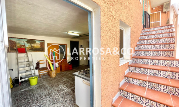 Resale - Detached House/Villa - Benijofar - Costa Blanca