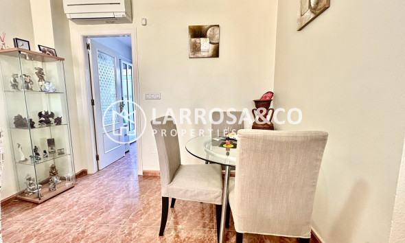 Вторичный рынок - Квартира - La Zenia - Costa Blanca