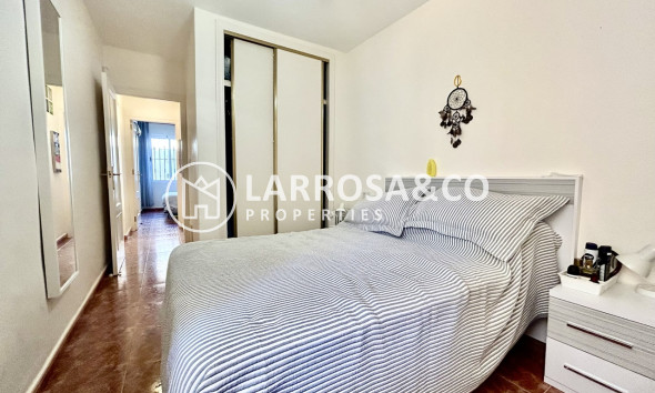 Вторичный рынок - Квартира - La Zenia - Costa Blanca