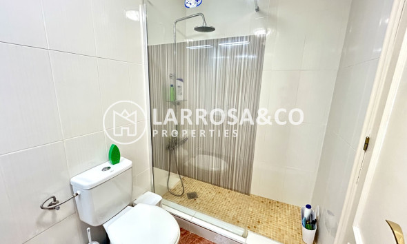 Вторичный рынок - Квартира - La Zenia - Costa Blanca
