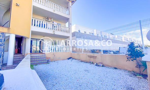 Resale - Apartment - Cabo Roig - Costa blanca