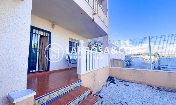 Resale - Apartment - Cabo Roig - Costa blanca