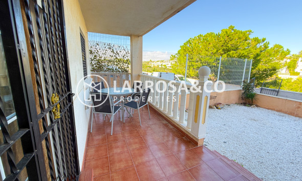 Resale - Apartment - Cabo Roig - Costa blanca