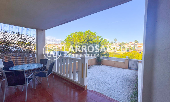 Resale - Apartment - Cabo Roig - Costa blanca