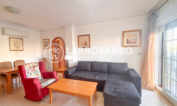 Resale - Apartment - Cabo Roig - Costa blanca