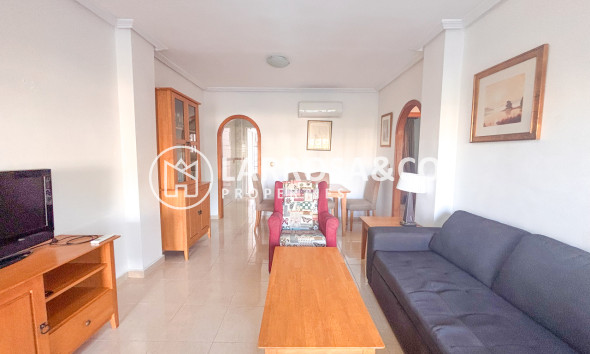 Resale - Apartment - Cabo Roig - Costa blanca