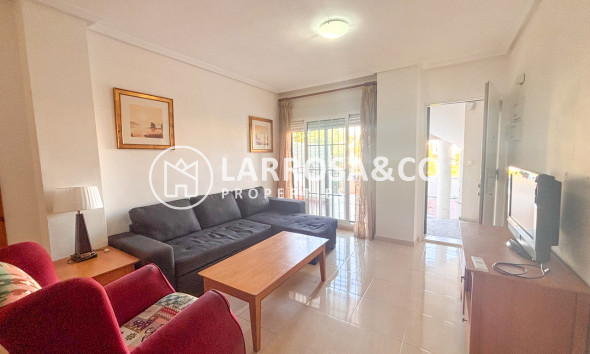Resale - Apartment - Cabo Roig - Costa blanca