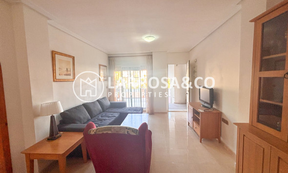 Resale - Apartment - Cabo Roig - Costa blanca