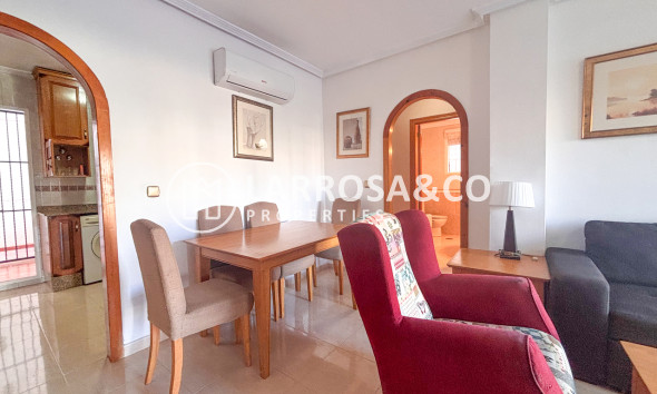 Resale - Apartment - Cabo Roig - Costa blanca