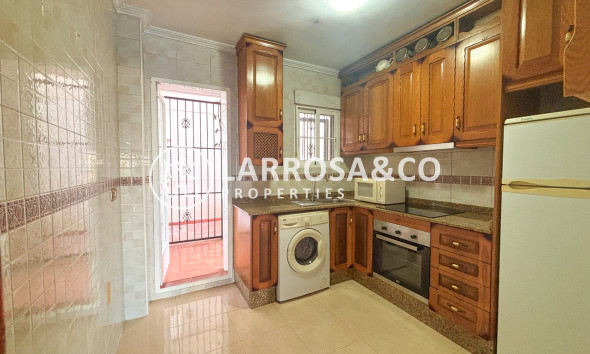 Resale - Apartment - Cabo Roig - Costa blanca