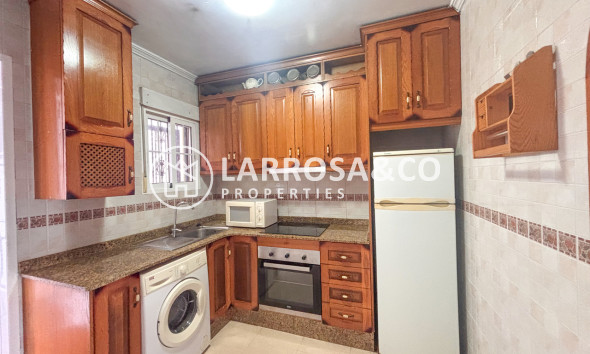 Resale - Apartment - Cabo Roig - Costa blanca