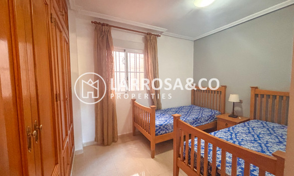 Resale - Apartment - Cabo Roig - Costa blanca