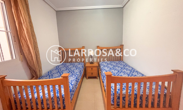 Resale - Apartment - Cabo Roig - Costa blanca