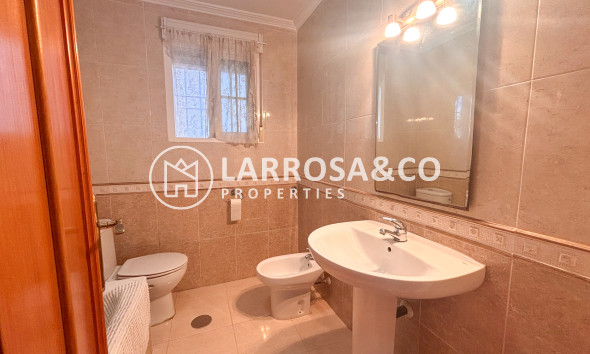 Resale - Apartment - Cabo Roig - Costa blanca