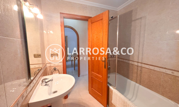 Resale - Apartment - Cabo Roig - Costa blanca