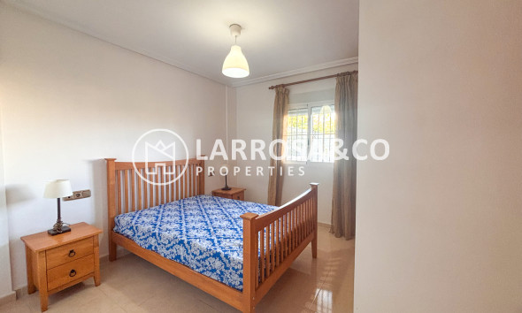 Resale - Apartment - Cabo Roig - Costa blanca