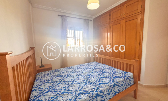 Resale - Apartment - Cabo Roig - Costa blanca