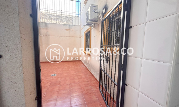 Resale - Apartment - Cabo Roig - Costa blanca