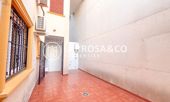 Resale - Apartment - Cabo Roig - Costa blanca