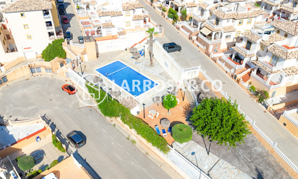 Resale - Apartment - Cabo Roig - Costa blanca