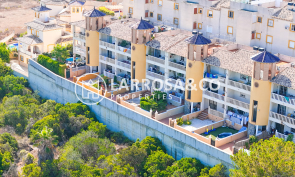 Resale - Apartment - Cabo Roig - Costa blanca