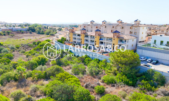 Resale - Apartment - Cabo Roig - Costa blanca