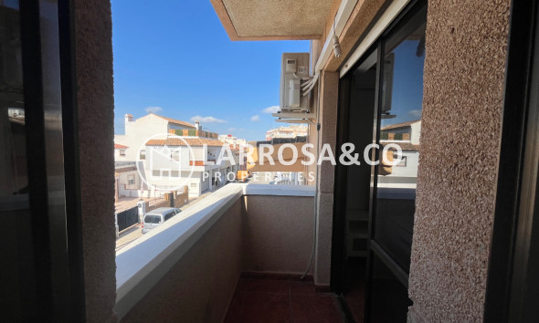 Вторичный рынок - Квартира - Бенихофар - Costa Blanca
