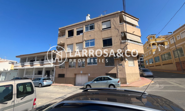 Вторичный рынок - Квартира - Бенихофар - Costa Blanca
