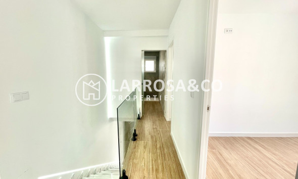 Herverkoop - Semi-detached house - Daya Vieja - Costa Blanca