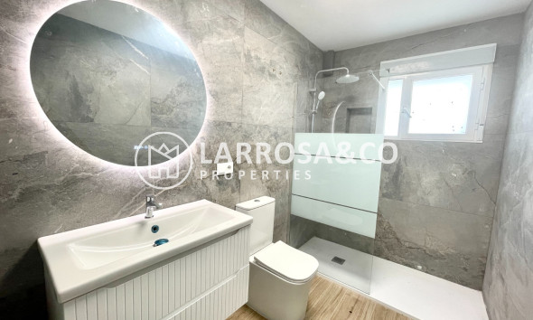 Herverkoop - Semi-detached house - Daya Vieja - Costa Blanca
