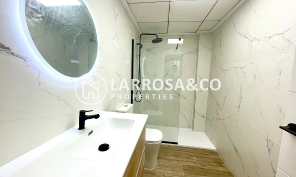 Herverkoop - Semi-detached house - Daya Vieja - Costa Blanca