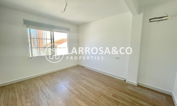 Herverkoop - Semi-detached house - Daya Vieja - Costa Blanca