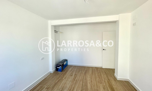 Herverkoop - Semi-detached house - Daya Vieja - Costa Blanca
