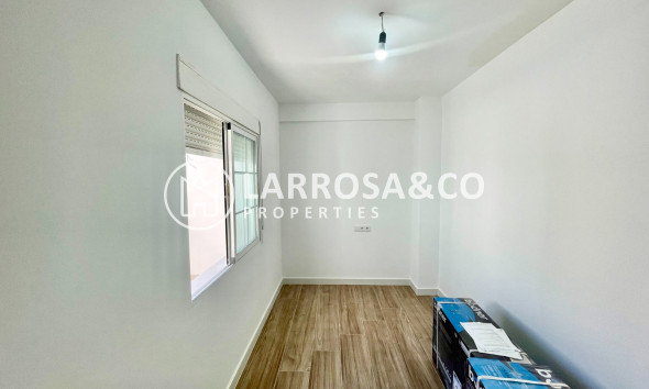 Herverkoop - Semi-detached house - Daya Vieja - Costa Blanca