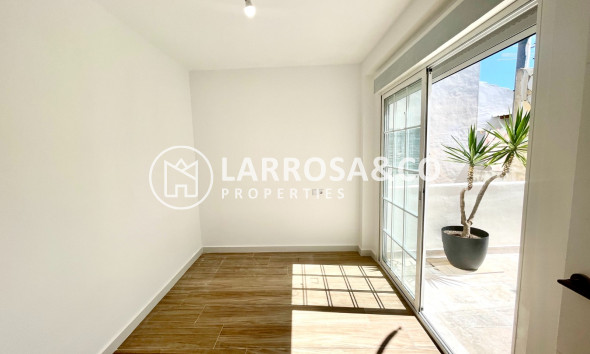 Herverkoop - Semi-detached house - Daya Vieja - Costa Blanca