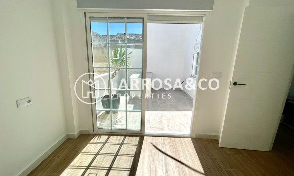 Herverkoop - Semi-detached house - Daya Vieja - Costa Blanca