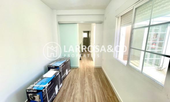 Herverkoop - Semi-detached house - Daya Vieja - Costa Blanca