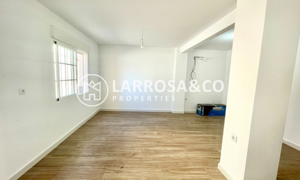 Herverkoop - Semi-detached house - Daya Vieja - Costa Blanca