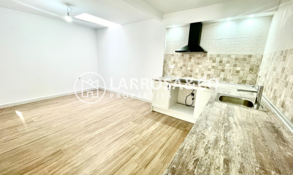 Herverkoop - Semi-detached house - Daya Vieja - Costa Blanca