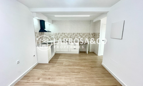 Herverkoop - Semi-detached house - Daya Vieja - Costa Blanca