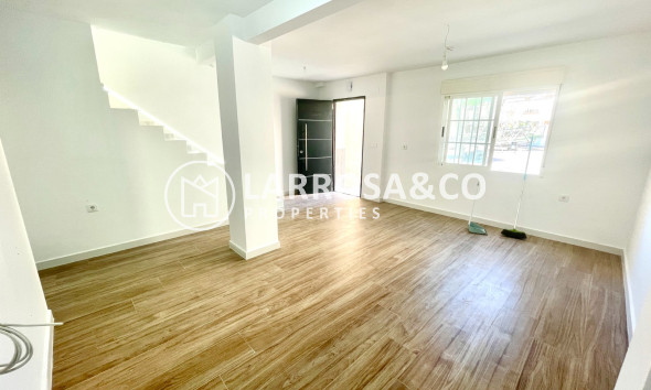 Herverkoop - Semi-detached house - Daya Vieja - Costa Blanca