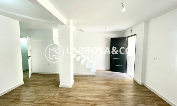 Herverkoop - Semi-detached house - Daya Vieja - Costa Blanca