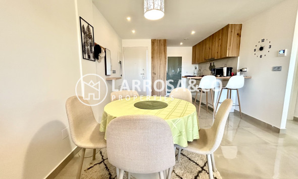Resale - Apartment - Pilar de la Horadada - Costa Blanca