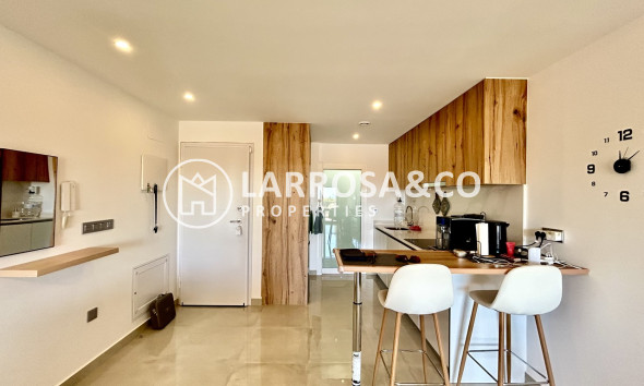 Resale - Apartment - Pilar de la Horadada - Costa Blanca